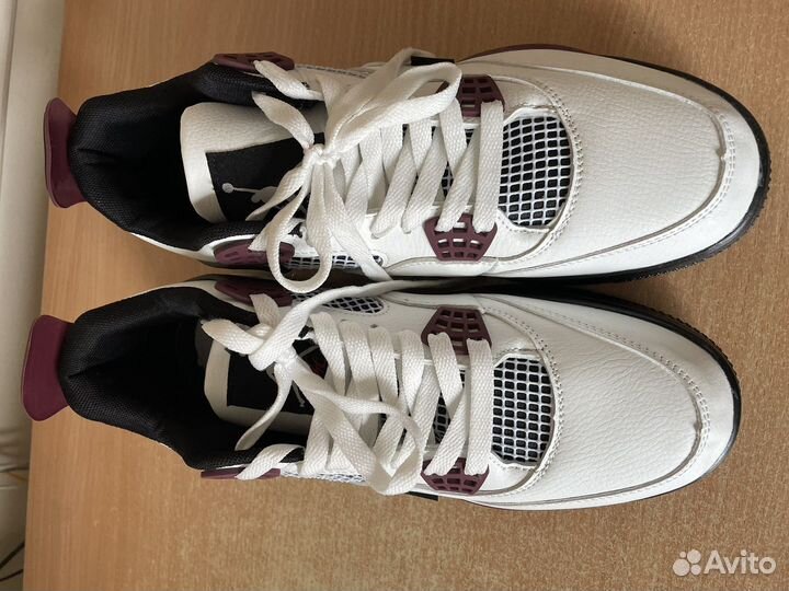 Кроссовки мужские 45 46 размер