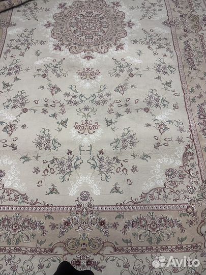 Иранский ковер