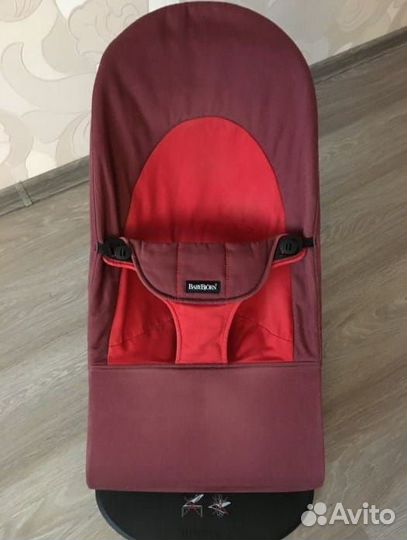 Babybjorn шезлонг оригинальный