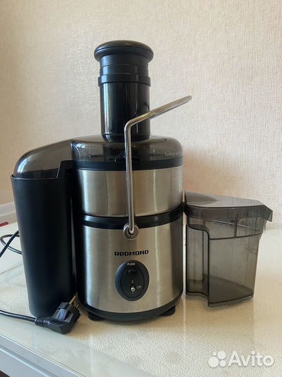 Соковыжималка