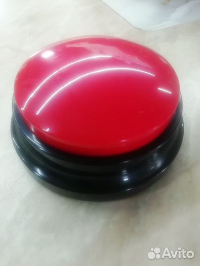 Говорящая игрушка для собаки