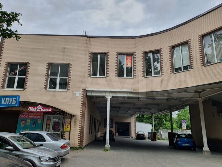 Свободного назначения, 362 м²