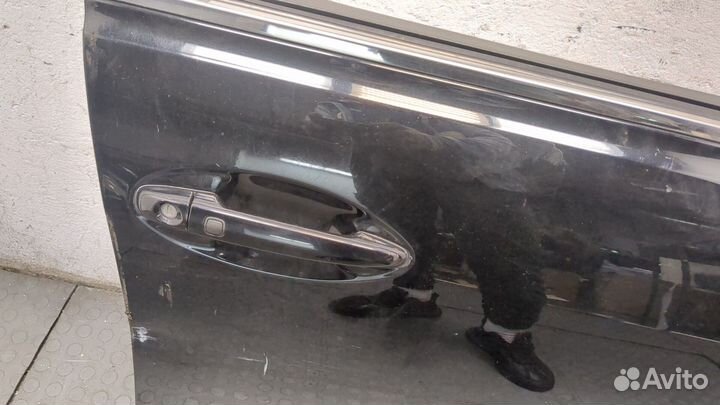 Дверь боковая Lexus GS, 2008