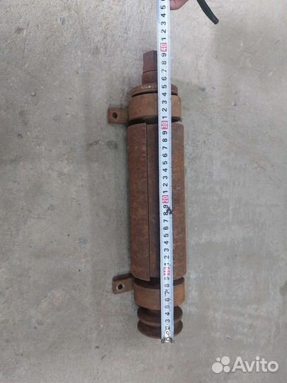 Вал для циркулярки