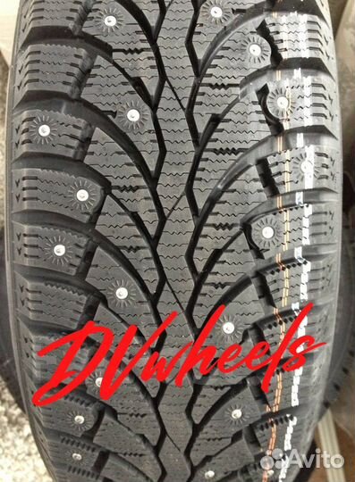 Pirelli Formula Ice 235/60 R18