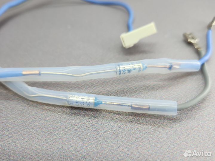 Термопредохранитель кофемашины Jura Ena Micro