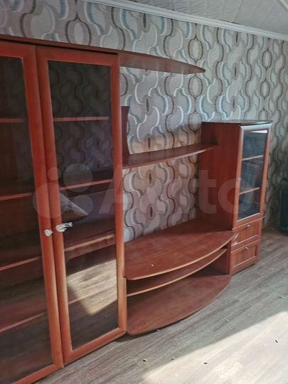 Комната 16 м² в 8-к., 2/2 эт.