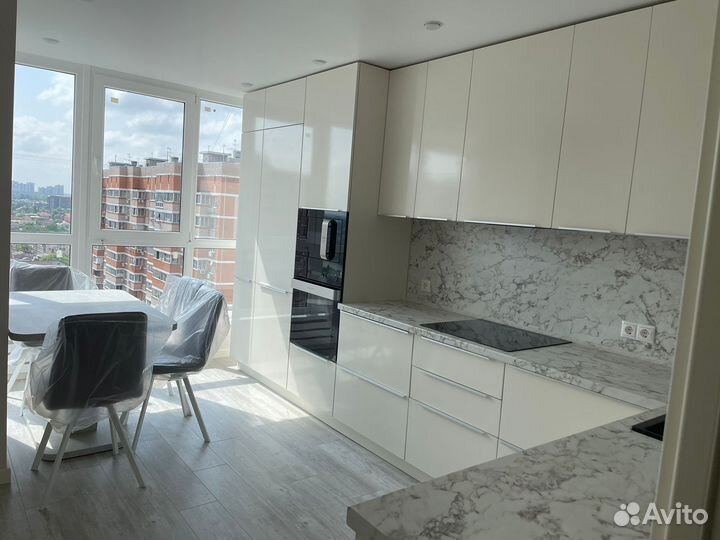 Кухонный гарнитур новый