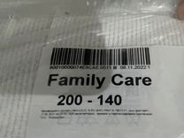 Матрас 200 140 family care