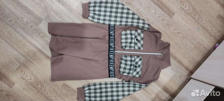 Вещи для девочки 150