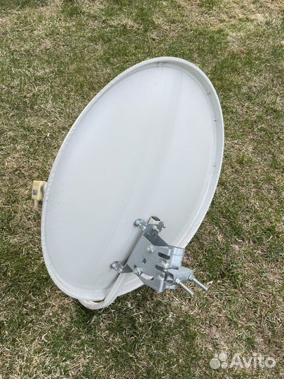 Антенна спутниковая