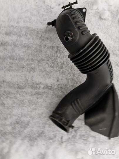 Патрубок воздушного фильтра Kia Optima 3