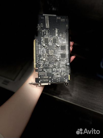 Видеокарта
