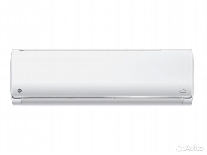 Сплит-система daichi E20 (07) (кондиционер дачи)