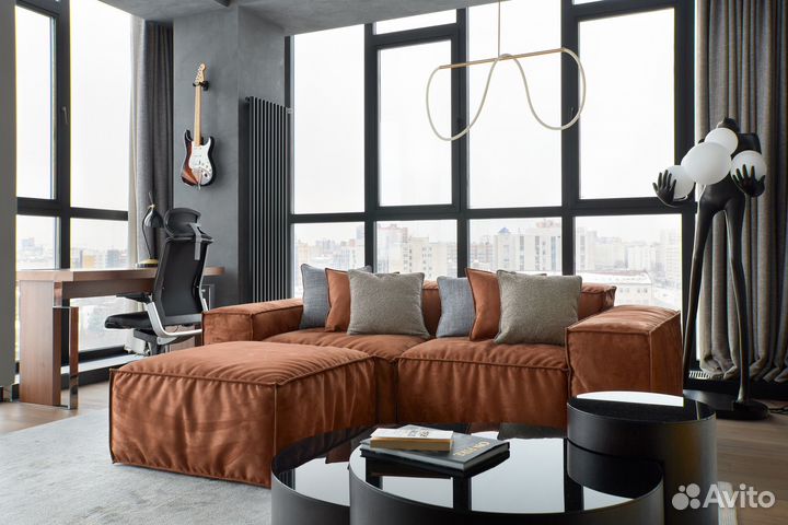 Интерьерный фотограф