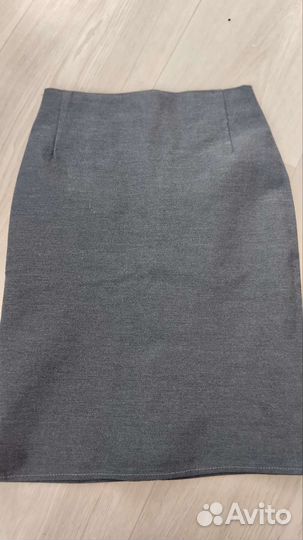 Школьная форма