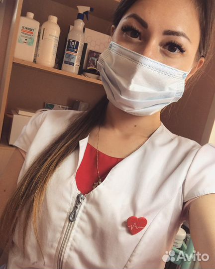 Механическая чистка лица