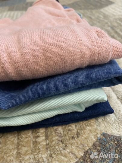 Вещи пакетом для девочки 92-98
