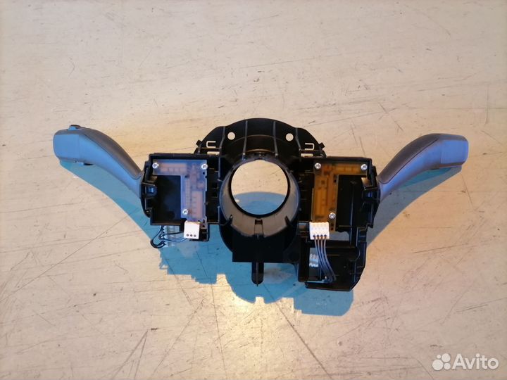Блок подрулевых переключателей 8K0953502BC Audi A4