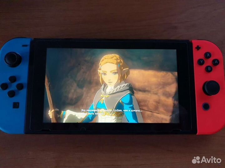 Legend of Zelda : Tears of the Kingdom