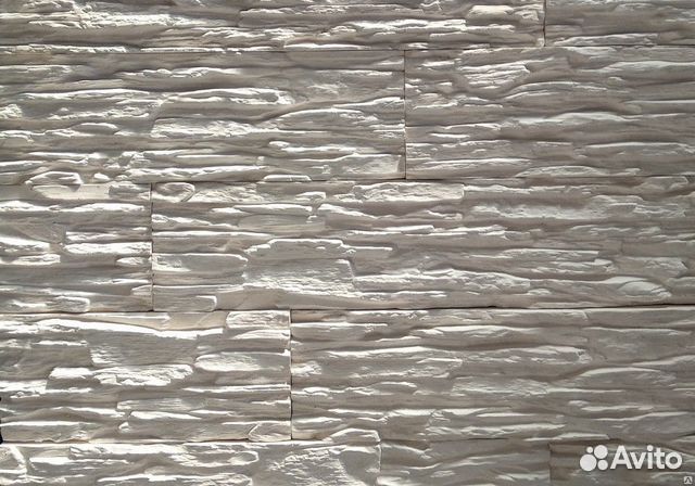 3D гипсовые панели