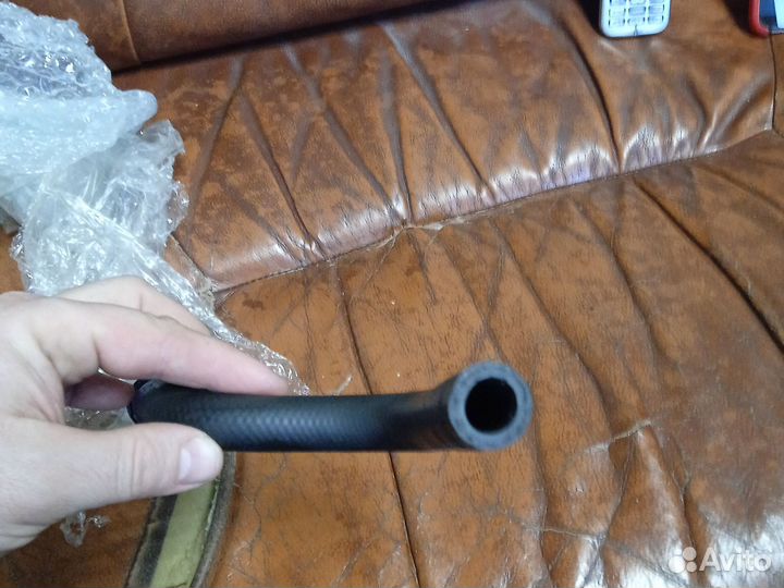 Шланг Гур Низкого давления BMW X5 E70, X6 E71