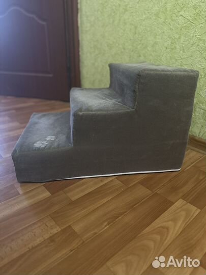 Ступеньки для собак