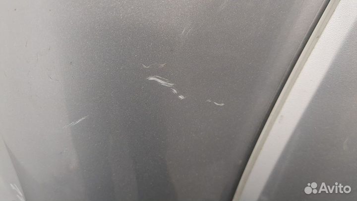 Крыло Ford Ranger, 2008