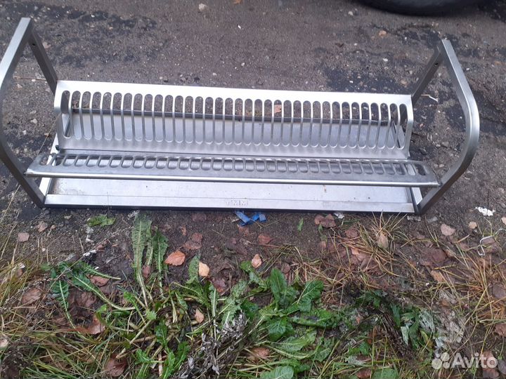 Сушилка для посуды