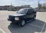Land Rover Discovery 2.7 AT, 2008, 377 000 км