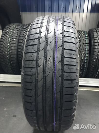 Ikon Tyres Nordman S2 SUV 235/55 R18 100V