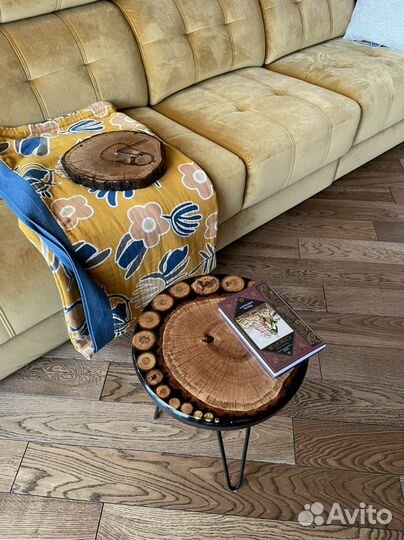 Туалетный столик