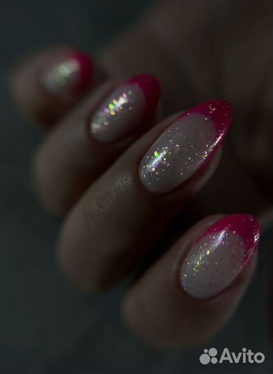 Мастер маникюра