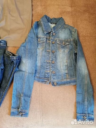 Вещи пакетом