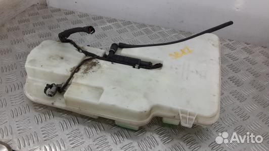 Бачок омывателя BMW 5 F10/F11 (3BA07NL01)