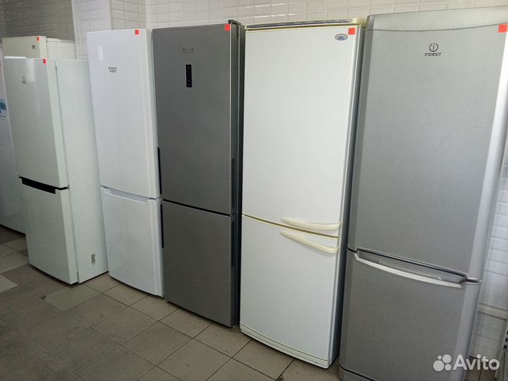 Стиральная машина бу С Гарантией есть Доставка