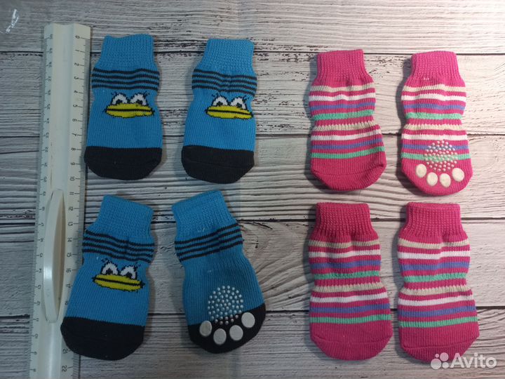 Одежда для животных, шлейка, носки, кофты и др