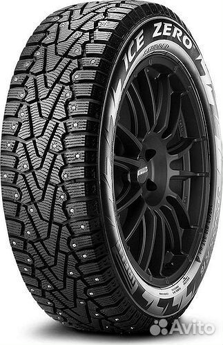 Pirelli Ice Zero 215/65 R17 103T
