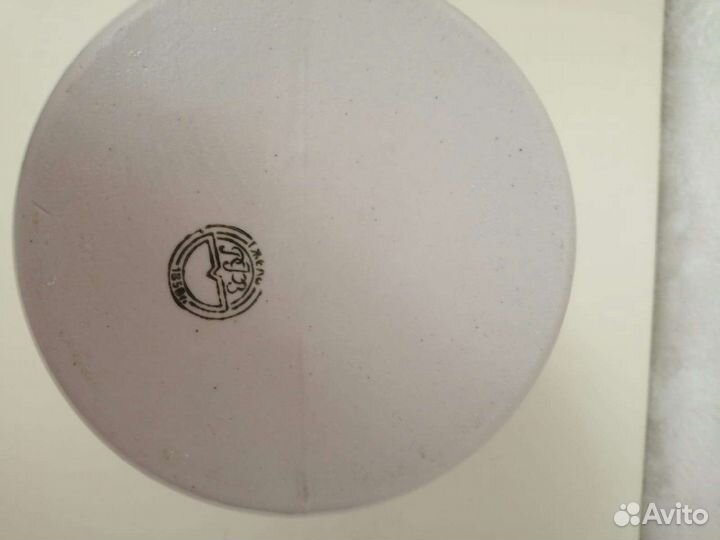 Статуэтка фарфор Влюблённые