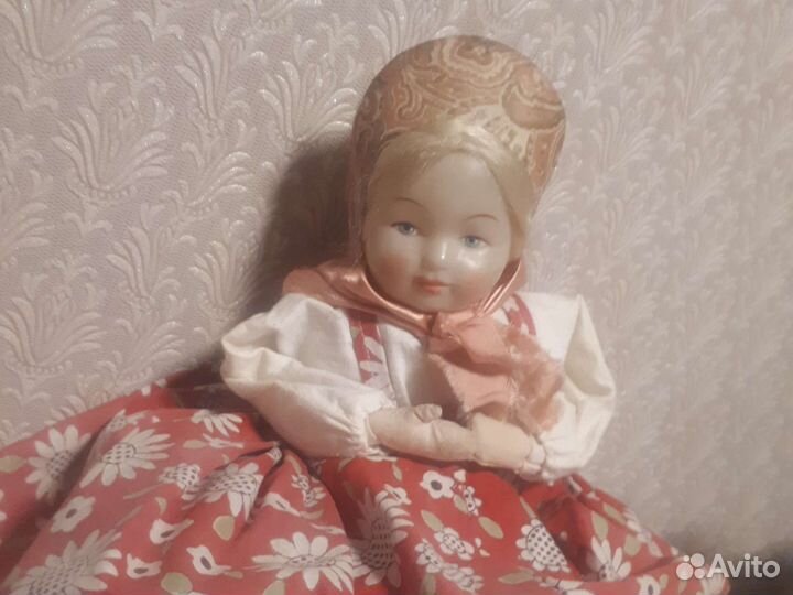 Продаю игрушки времен СССР