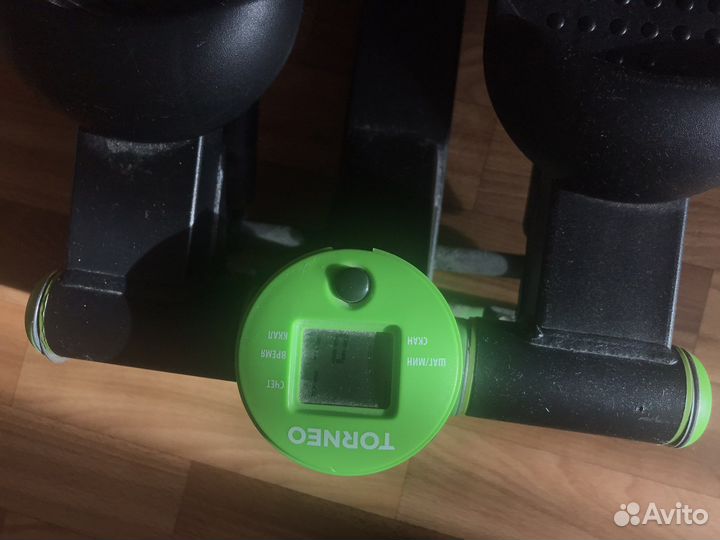 Тренажер степпер