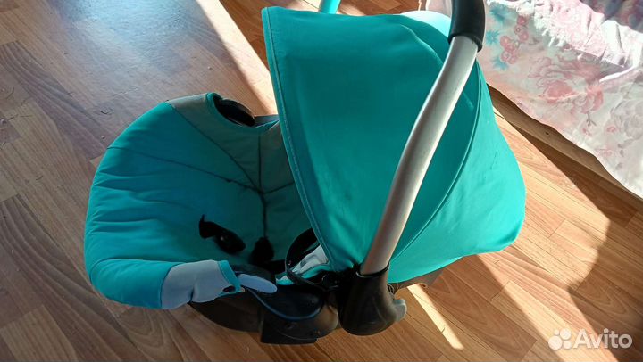 Автолюлька