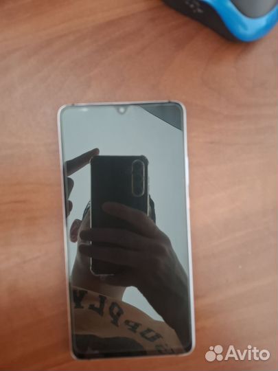 HUAWEI Mate 20X, 6/128 ГБ
