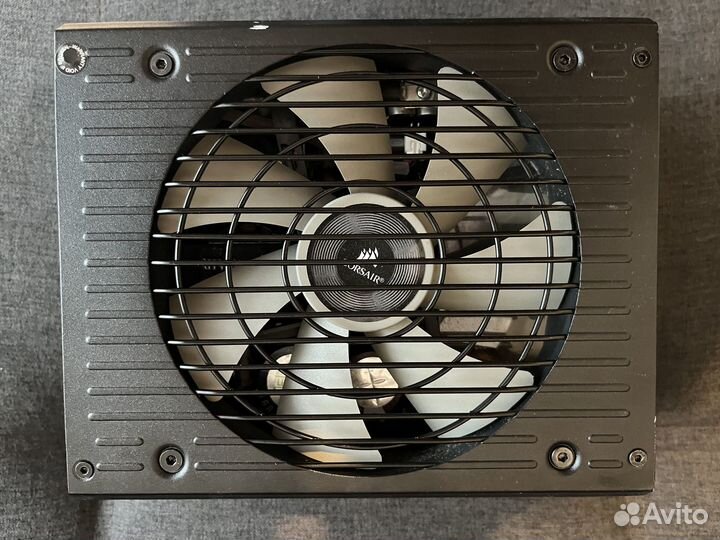 Блок питания Corsair HX 750