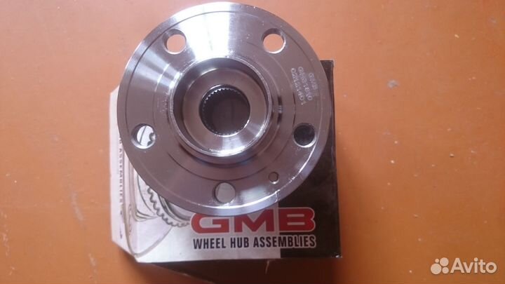 Ступица с подшипником GMB GH31810