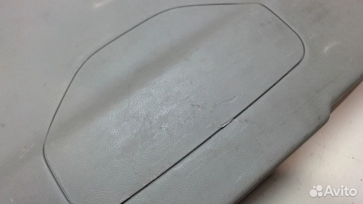 Обшивка крышки багажника Dodge Durango, 2013