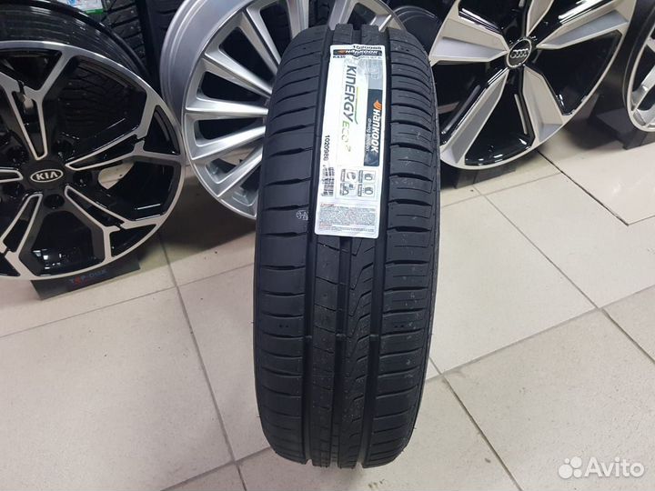 Hankook Kinergy Eco 2 K435 185/65 R15
