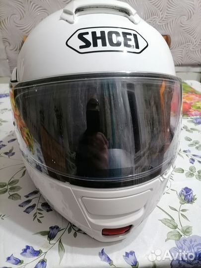 Экипировка