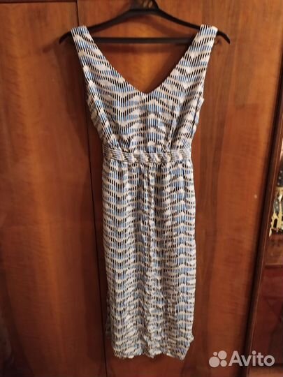 Платье женское O'stin