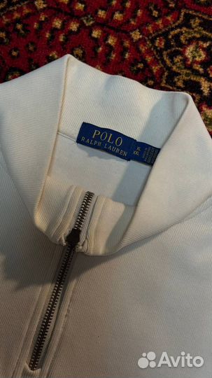 Polo ralph lauren кофта